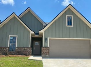 707 Joseph Ln, Ruston, LA 71270
