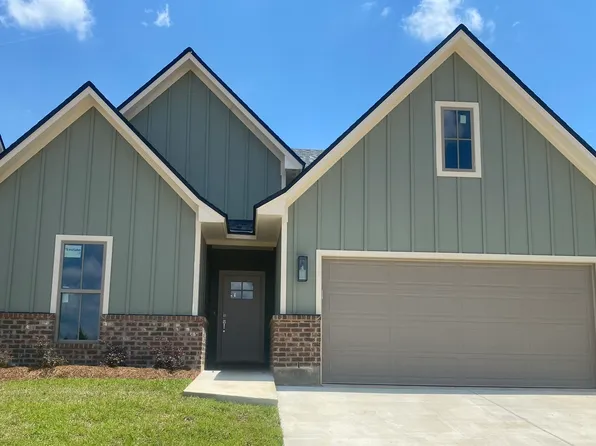 707 Joseph Ln, Ruston, LA 71270