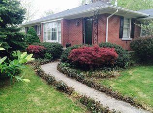 116 Hampton Ave, Winchester, KY 40391
