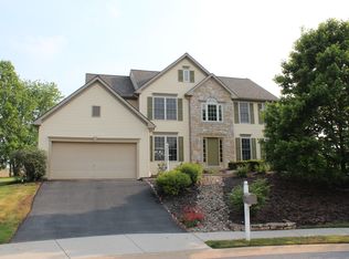 2926 Tiffany Dr, Lititz, PA 17543