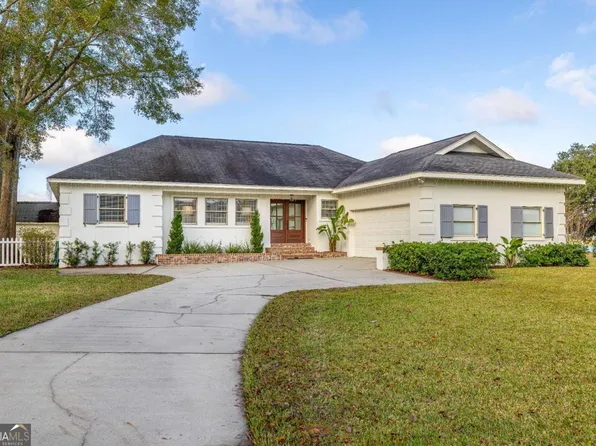 2115 Charing Cross, Brunswick, GA 31525