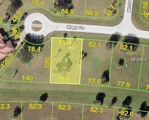 2nd image of 24261 Mapp Ln