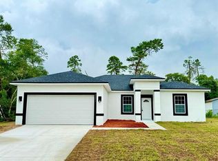 3391 SW 165th Loop, Ocala, FL 34473