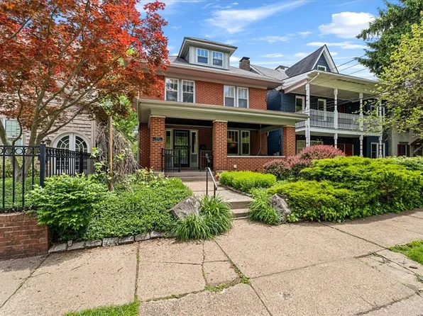 6721 Reynolds St, Pittsburgh, PA 15206