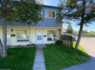 8646 Willoughby Dr #18, Niagara Falls, ON