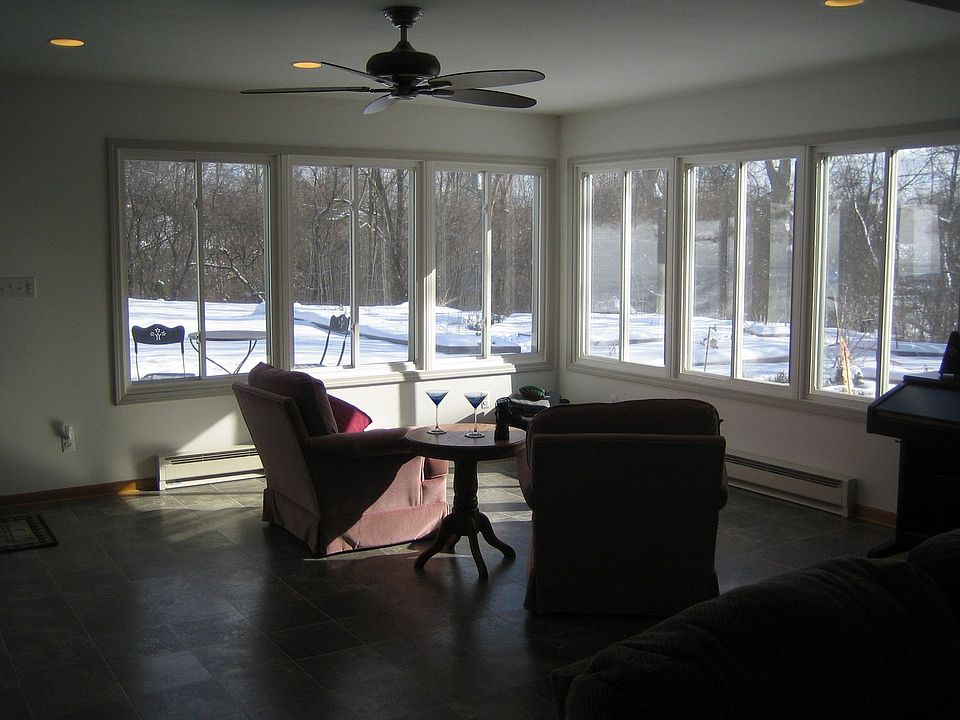 4 Season Sun Room