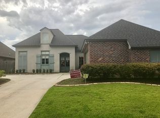 14503 Town Dr, Baton Rouge, LA 70810