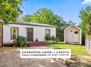 1167 Ridgeway Dr, Austin, TX 78702