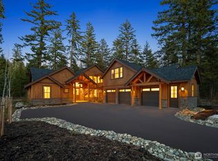 250 Wanawish Loop, Cle Elum, WA