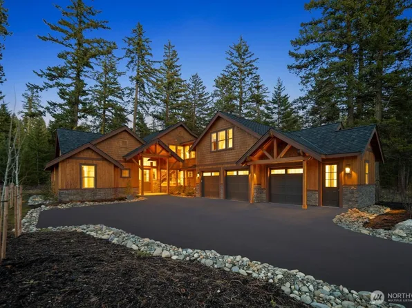 250 Wanawish Loop, Cle Elum, WA 98922