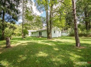 12646 Wilson St, Fruitport, MI 49415