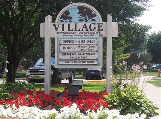 5865 Haag Rd, Lansing, MI 48911