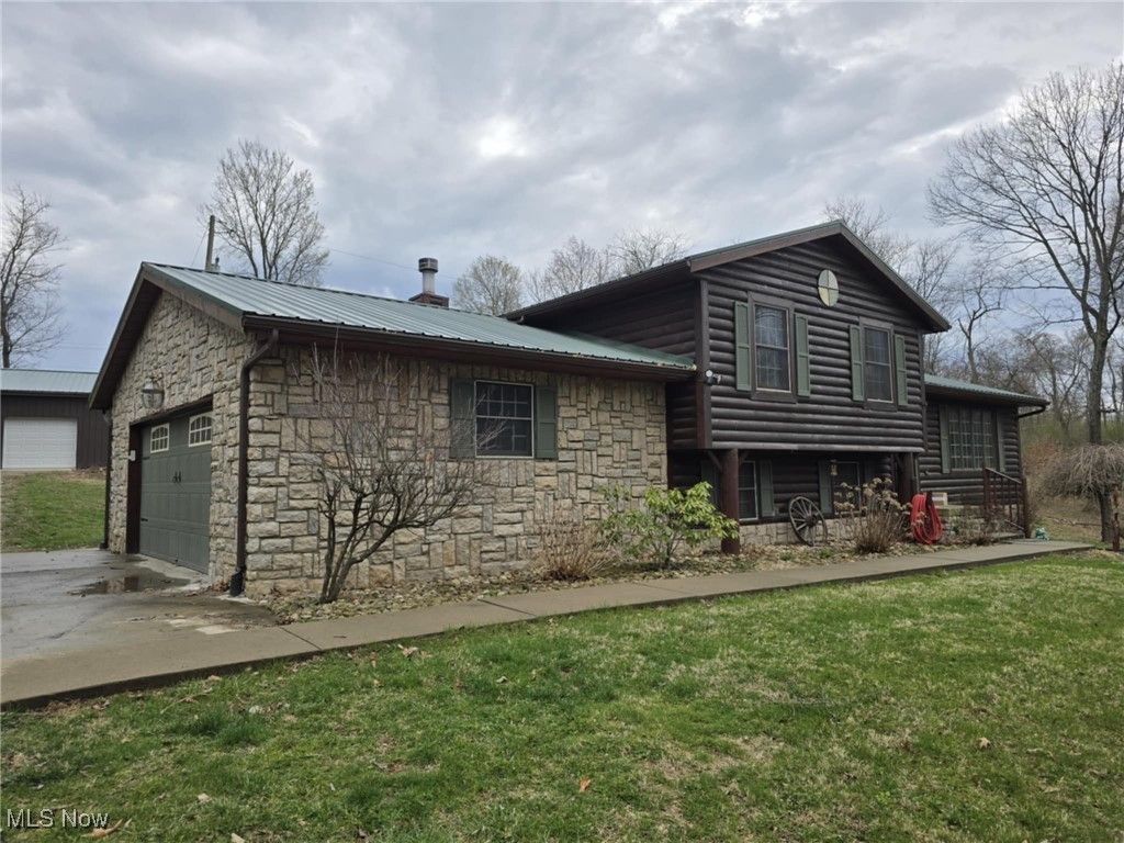 Real estate listing image