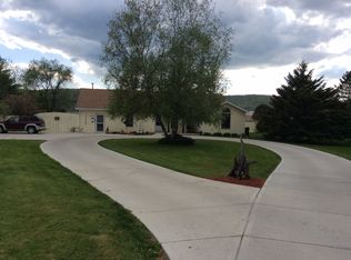 4874 Wilawana Road, Sayre, PA 18840