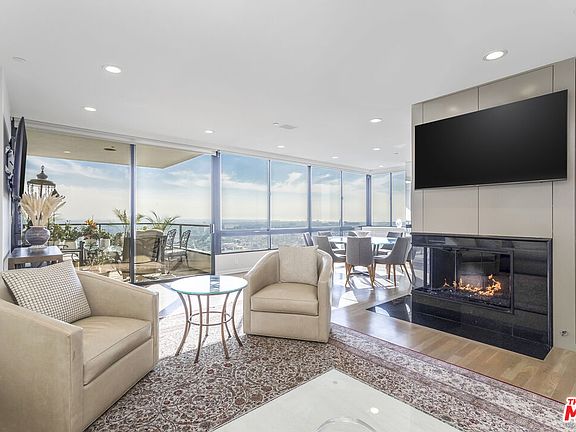 Beautiful view of Off-Grid Luxury Penthouse Rental Price