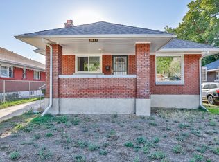 2843 Fowler Ave, Ogden, UT 84403