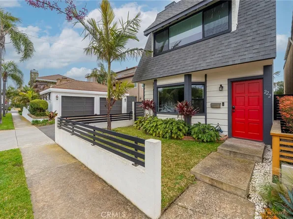 222 Detroit Ave, Huntington Beach, CA 92648