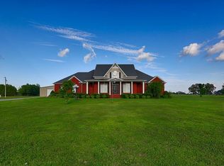 7500 Highway 101, Lexington, AL 35648