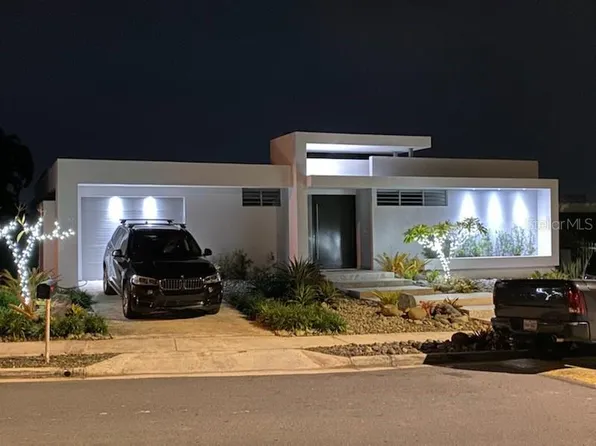 2 Seven #9, Guaynabo, PR 00969