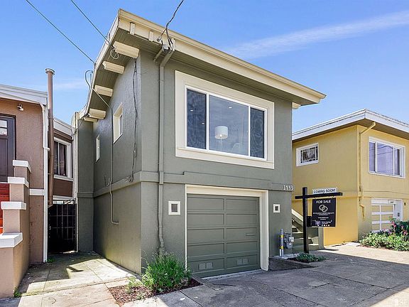 2nd image of 1443 Shafter Ave