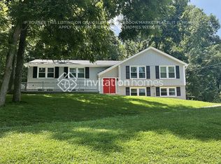 539 Glen Echo Dr, Old Hickory, TN 37138