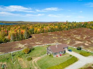 2001 Northfield Rd, Northfield, ME 04654