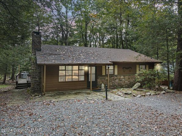 Lake Harmony PA Real Estate - Lake Harmony PA Homes For Sale | Zillow