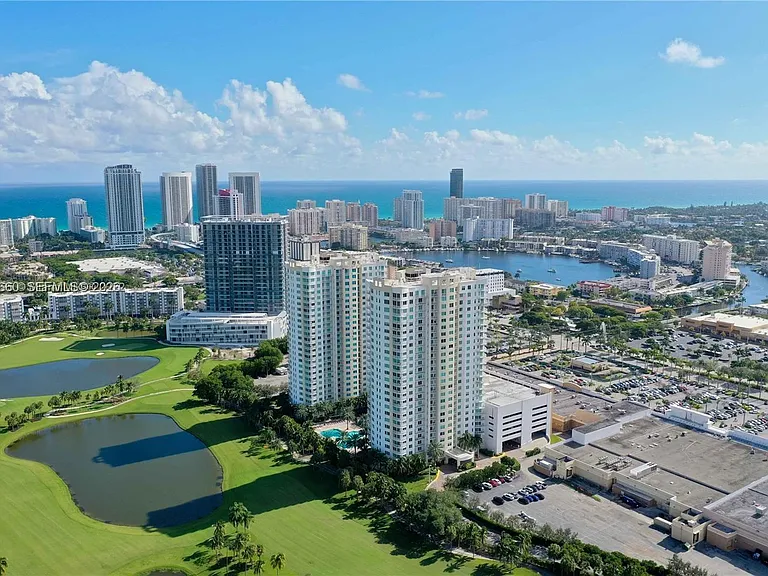 1745 E Hallandale Beach Blvd #301W — Photo 17