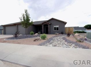 389 Rosemary Way, Grand Junction, CO 81501