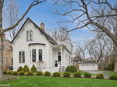 315 Prospect Ave, Highland Park, IL, 60035