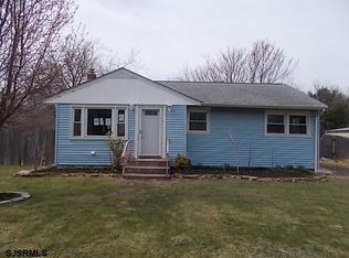 218 Western Ave, Tuckerton, NJ 08087