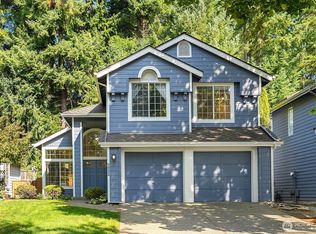 25222 SE 35th St, Issaquah, WA