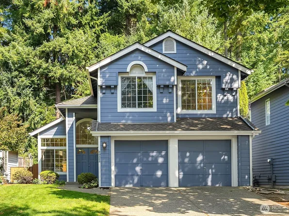 25222 SE 35th Street, Sammamish, WA 98029