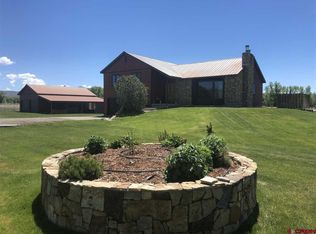430 County Road 48e, Gunnison, CO 81230