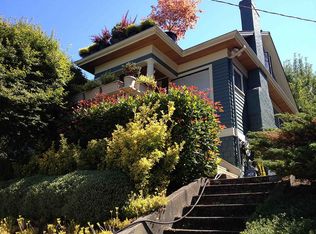 6020 28th Ave NE, Seattle, WA 98115