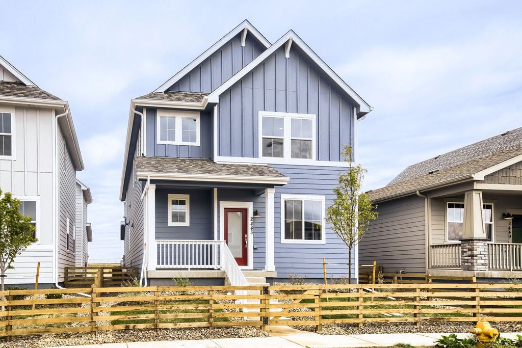 2443 Violet Cress Ln