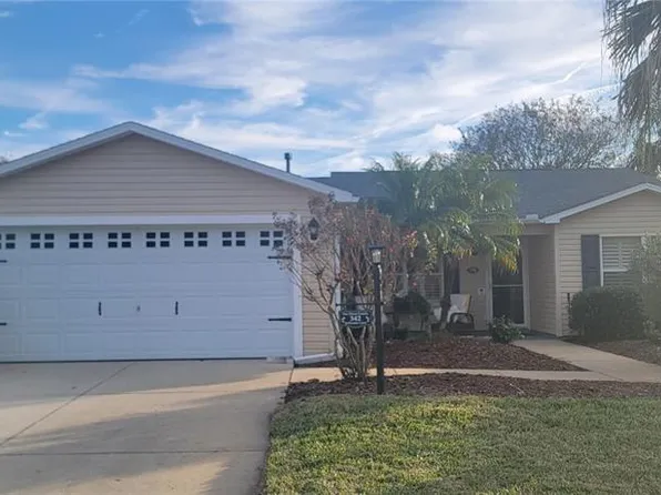 342 Jefferson Ln, The Villages, FL 32162