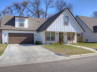 2119 E 63rd St, Tulsa, OK 74136