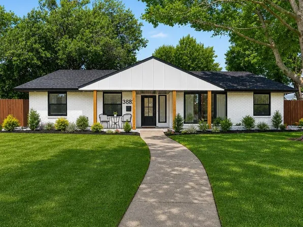 3883 Antigua Cir, Dallas, TX 75244