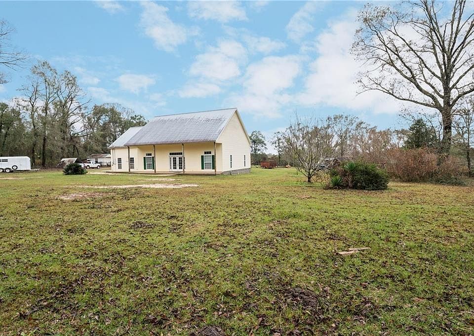 590 John Welford Rd, Vinegar Bend, AL 36584 MLS 7231394 Zillow