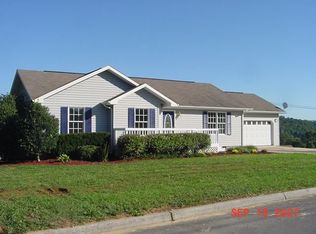226 Beechnut Dr, Church Hill, TN 37642