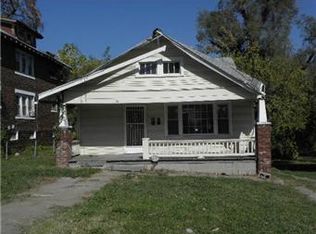 1116 Cleveland Ave, Kansas City, KS 66104