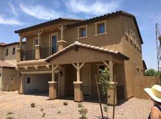 3464 E Mia Ln, Gilbert, AZ 85298