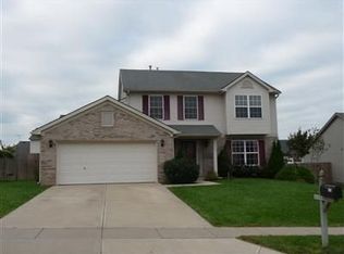 213 Atwood Dr, Georgetown, KY 40324