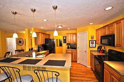 4th image of 5724 Mellon Ct