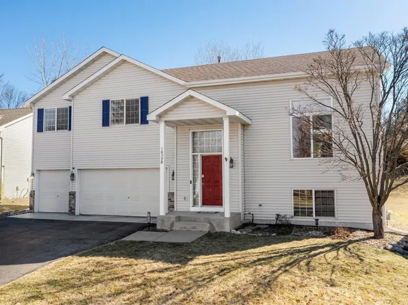 18398 Everton Cir, Farmington, MN 55024
