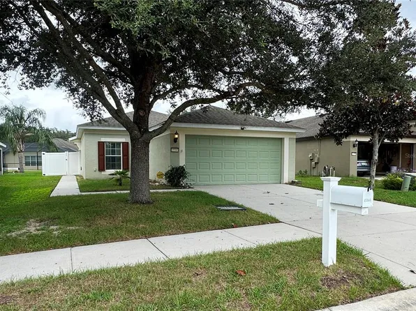 15593 Lily Wood Ln, Brooksville, FL 34604