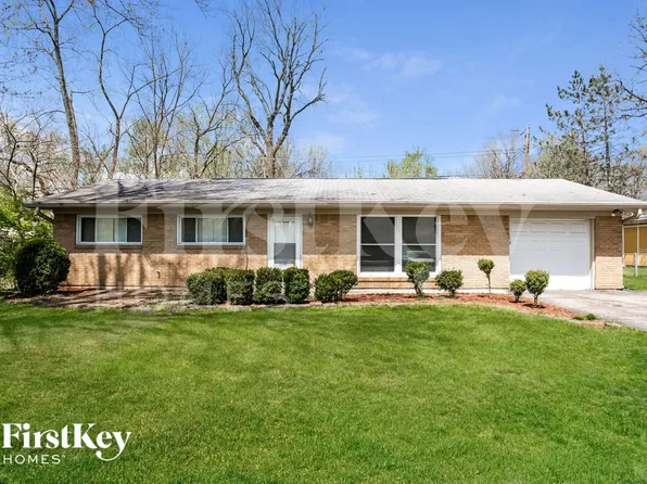 6620 W 16th St, Indianapolis, IN 46214