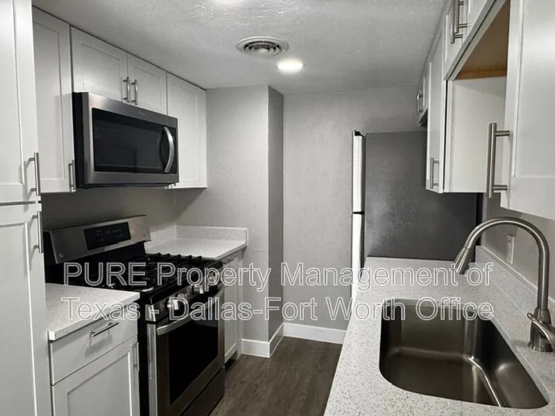 1 bed, 1.0 bath, 615 sqft, $1,100 — Photo 4