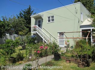 1515 H St, Eureka, CA 95501